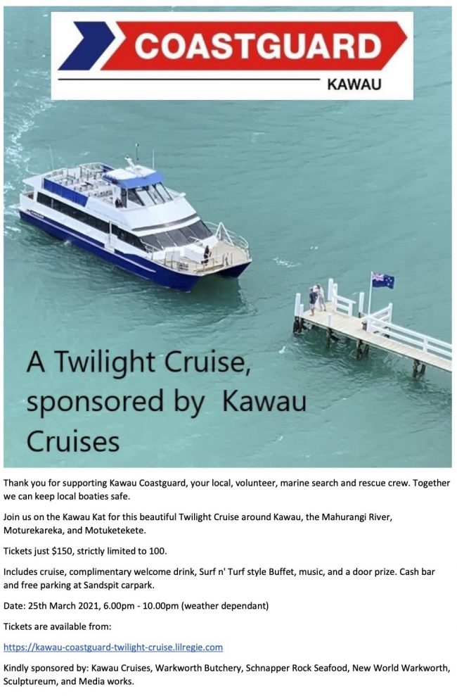 Cruise night details – Cropped