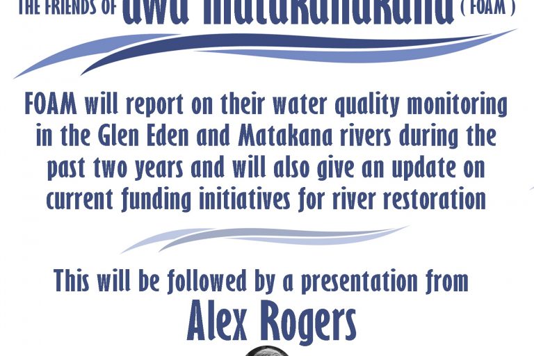 FOAM Public Mtg 7 Jul 2021