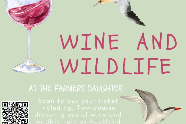 Wine and wildlife (3)