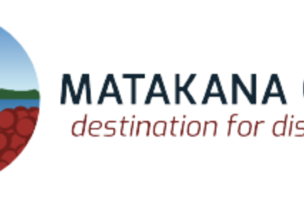 Matakana Coast
